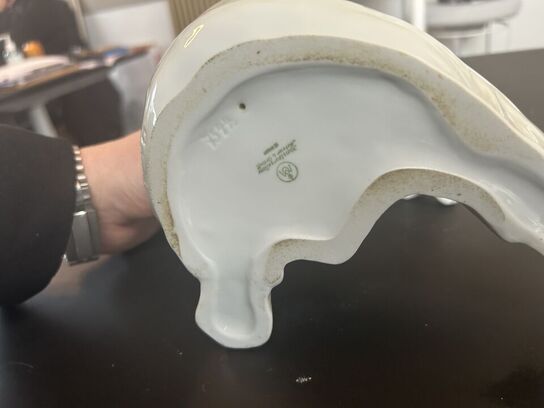 Isbjørn Metzler & Ortloff