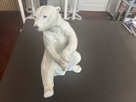 Isbjørn Metzler & Ortloff