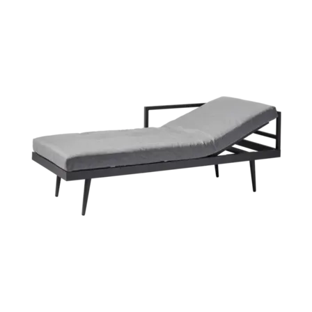 "Cinas lounge daybed "