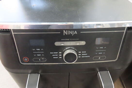 Airfryer NINJA