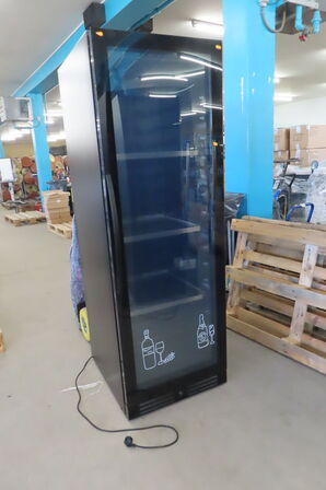 Becks Mad & Drikke - Hasselager