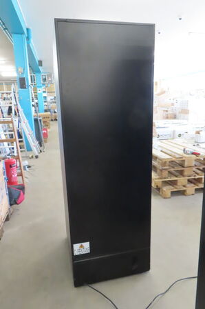 Vinkøleskab SCANDOMESTIC SV 138 B