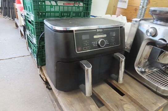 Airfryer NINJA