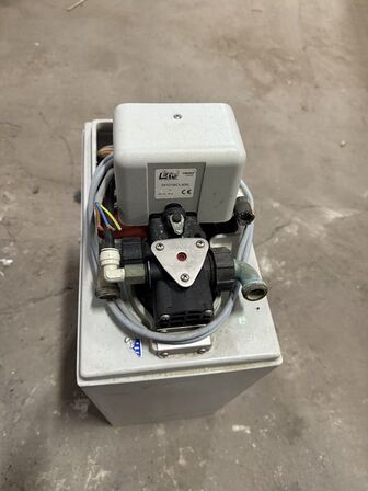 Ken saltfilter (MOMSFRI)