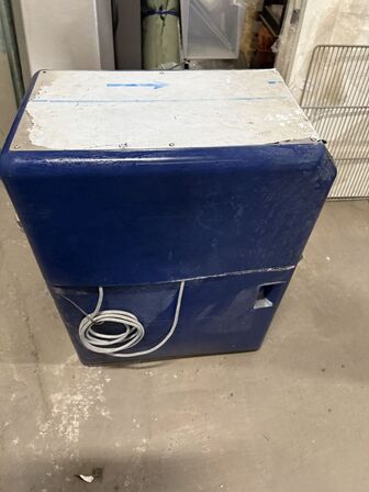 ROH 51 osmose anlæg  (MOMSFRI)