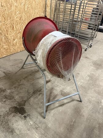 Juletræs tragt ø45 cm (MOMSFRI)