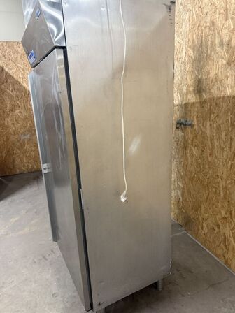 Gram fryser (MOMSFRI)