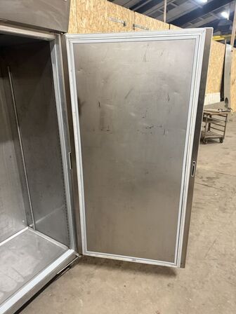 Gram fryser (MOMSFRI)