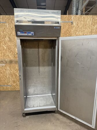 Gram fryser (MOMSFRI)