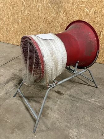 Juletræs tragt ø45 cm (MOMSFRI)