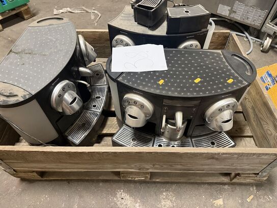 Storkøkken (MOMSFRI) (tidspunkt for eftersyn er ændret)