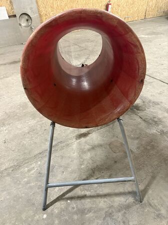 Juletræs tragt ø45 cm (MOMSFRI)