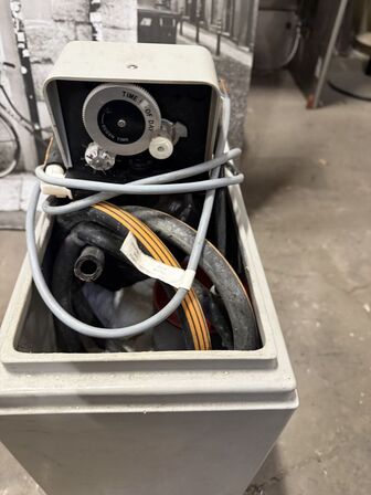 Ken saltfilter (MOMSFRI)