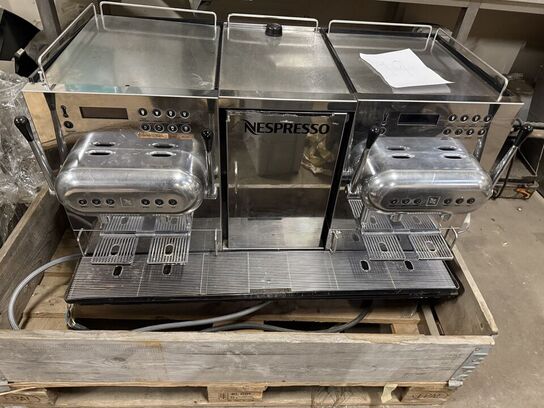 Storkøkken (MOMSFRI) (tidspunkt for eftersyn er ændret)