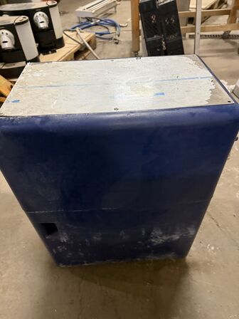 ROH 51 osmose anlæg  (MOMSFRI)