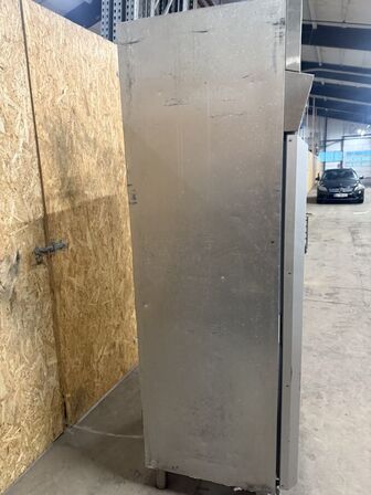 Gram fryser (MOMSFRI)