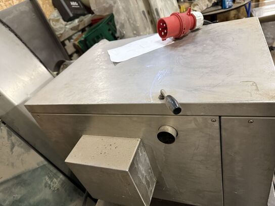 Eloma elh5-3 ovn halvgastro  (MOMSFRI)