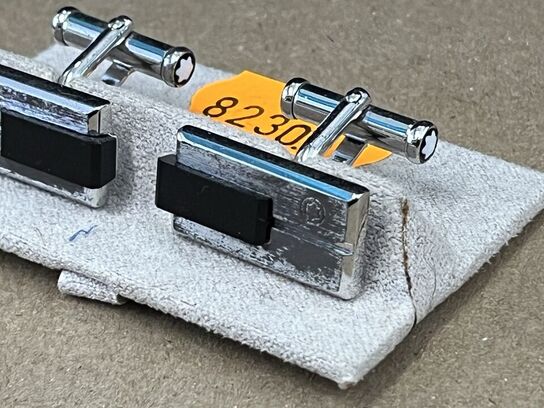 Manchetknapper MONTBLANC MB101618