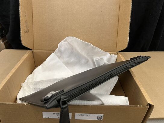 Clutch MONTBLANC Extreme 3.0 Black MB129974