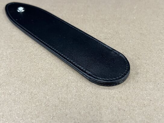 Pen Sleeve MONTBLANC Meisterstuck Black MB198338