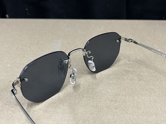 Solbriller MONTBLANC MB135571