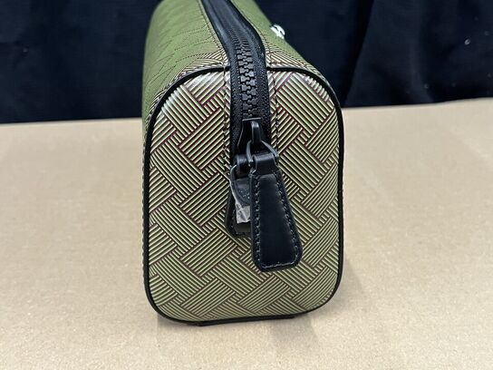 Minitaske MONTBLANC 142 Bag Mini M-Lock 4810 Buckle multilime MB199394