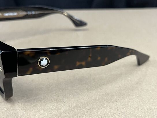 Solbriller MONTBLANC MB135576