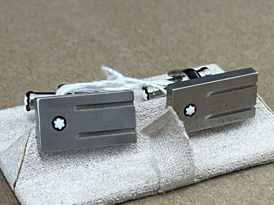 Manchetknapper MONTBLANC MB105888