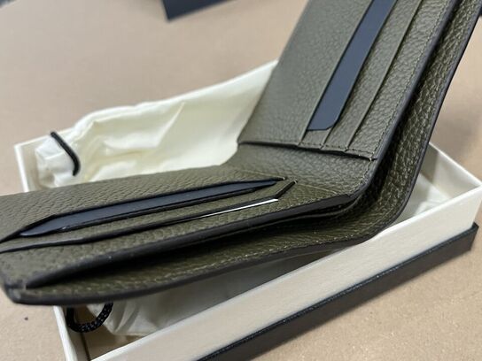 Pung MONTBLANC Grain 6cc Khaki MB220197