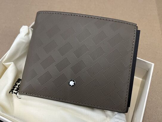 Pung MONTBLANC Extreme 3.0 6cc Noisette MB220388