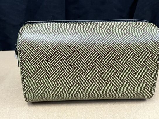 Minitaske MONTBLANC 142 Bag Mini M-Lock 4810 Buckle multilime MB199394