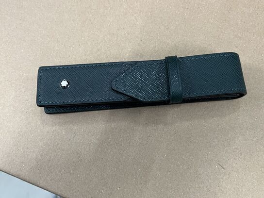 2-pen pouch MONTBLANC