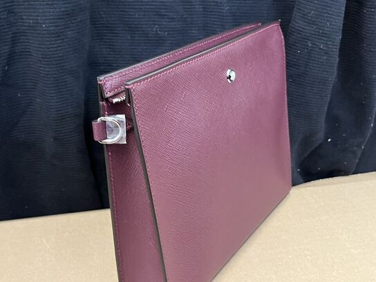 Taske/Porchette MONTBLANC Sartorial Cassis MB199366