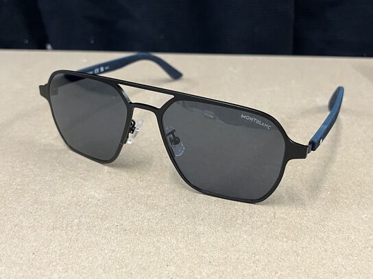 Solbriller MONTBLANC MB134465