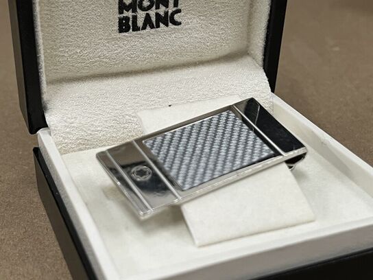 Moneyclip MONTBLANC