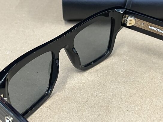 Solbriller MONTBLANC MB135574