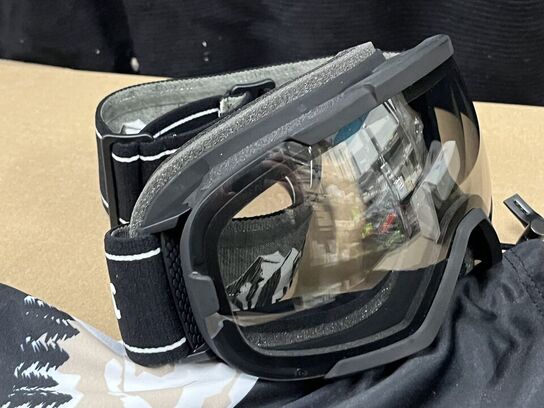 Skibriller MONTBLANC MB134666