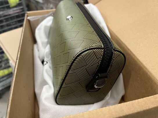 Mini bag MONTBLANC Montblanc 142 M-Lock Buckle Multilime MB199394