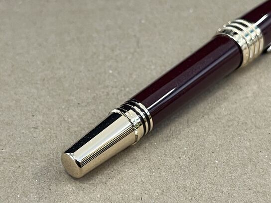 Kuglepen MONTBLANC Homage to John F. Kennedy MB132125