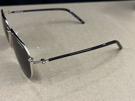 Solbriller MONTBLANC MB134414