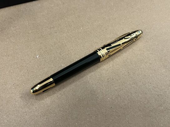 Fyldepen MONTBLANC Meisterstuck The Origin Collection MB131350