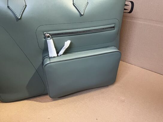 24/7 taske MONTBLANC Soft Pewter MB198013