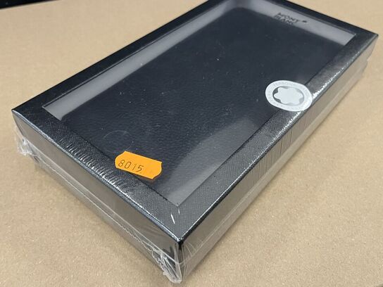 Rejsepung MONTBLANC Meisterstuck Soft Grain 13 cc zip MB113896