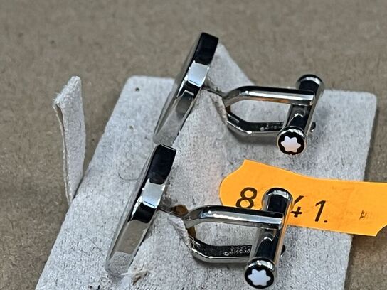 Manchetknapper MONTBLANC MB109512