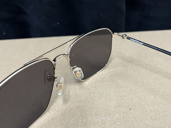 Solbriller MONTBLANC MB134414