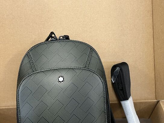 Sling taske MONTBLANC Extreme 3.0 Multikhaki MB220244