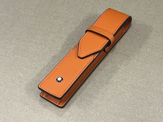 3 stk. 1-pen pouch  MONTBLANC Lmeisterstuck Selection Soft MB131268