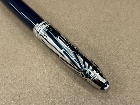 Kuglepen MONTBLANC Meisterstuck The Origin Collection MB131347