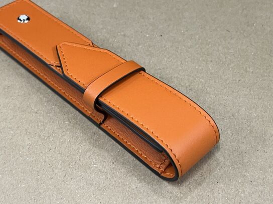 3 stk. 1-pen pouch  MONTBLANC Lmeisterstuck Selection Soft MB131268