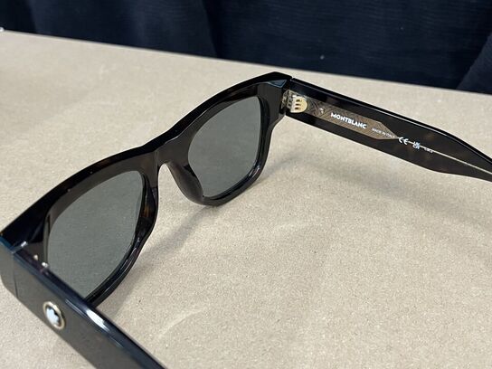 Solbriller MONTBLANC MB135576